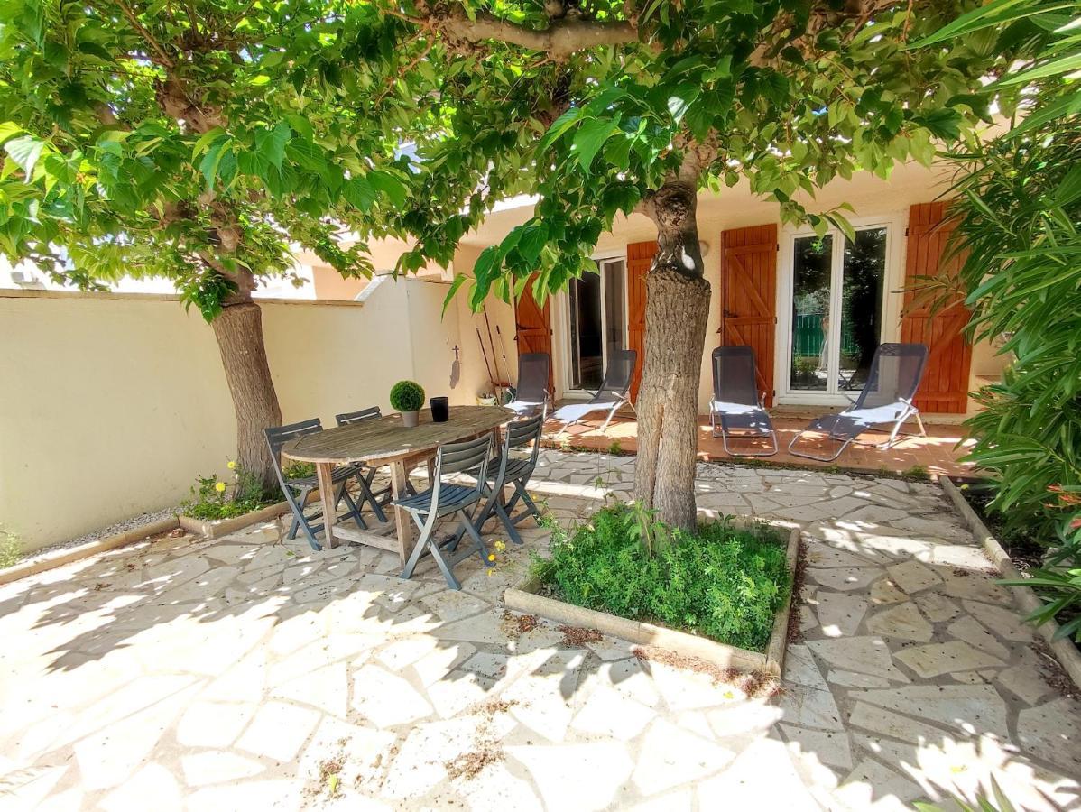 Calme Avec Jardin Privatif - 3 - Apartment *