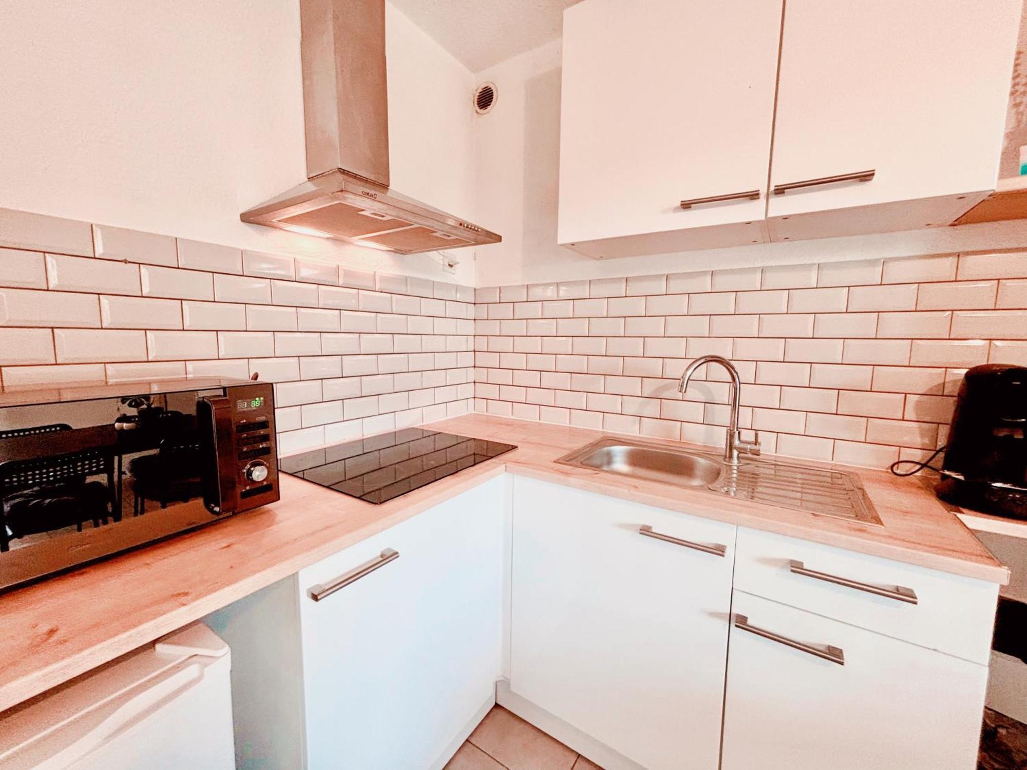 Calme Avec Jardin Privatif - 3 - Apartment *